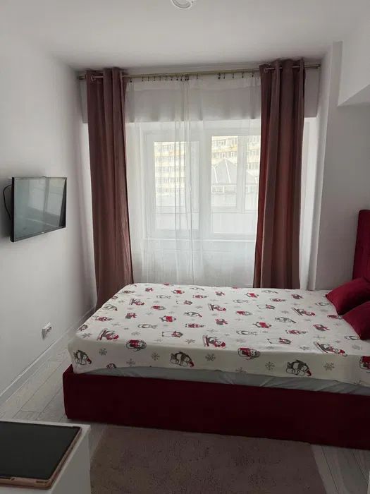 Apartament 3 camere decomandate, renovat, metrou Obor, 72 mp - Poză 12