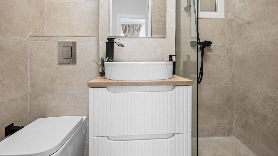 Apartament 2 camere Sala Palatului - Poză 5