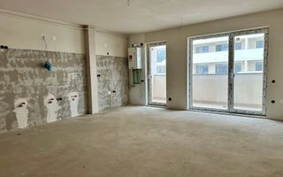 DEZVOLTATOR- Vanzare 2 camere Floresti- Eroilor - Poză 13