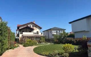 Vilă de închiriat | Otopeni – Odaile | Teren 903 mp - Poză 13