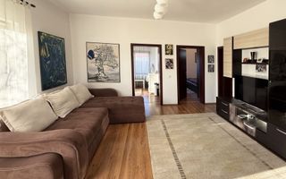 Apartament 3 camere, Dumbravita, Strada Balcescu din 1 august - Poză 1