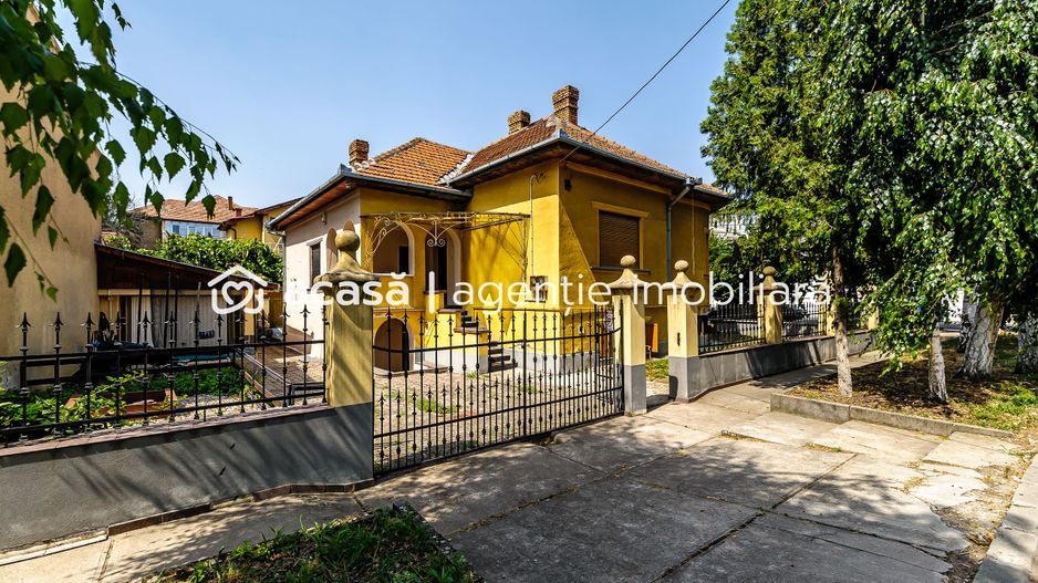 Oportunitate! Casă tip duplex de închiriat - Poză 1