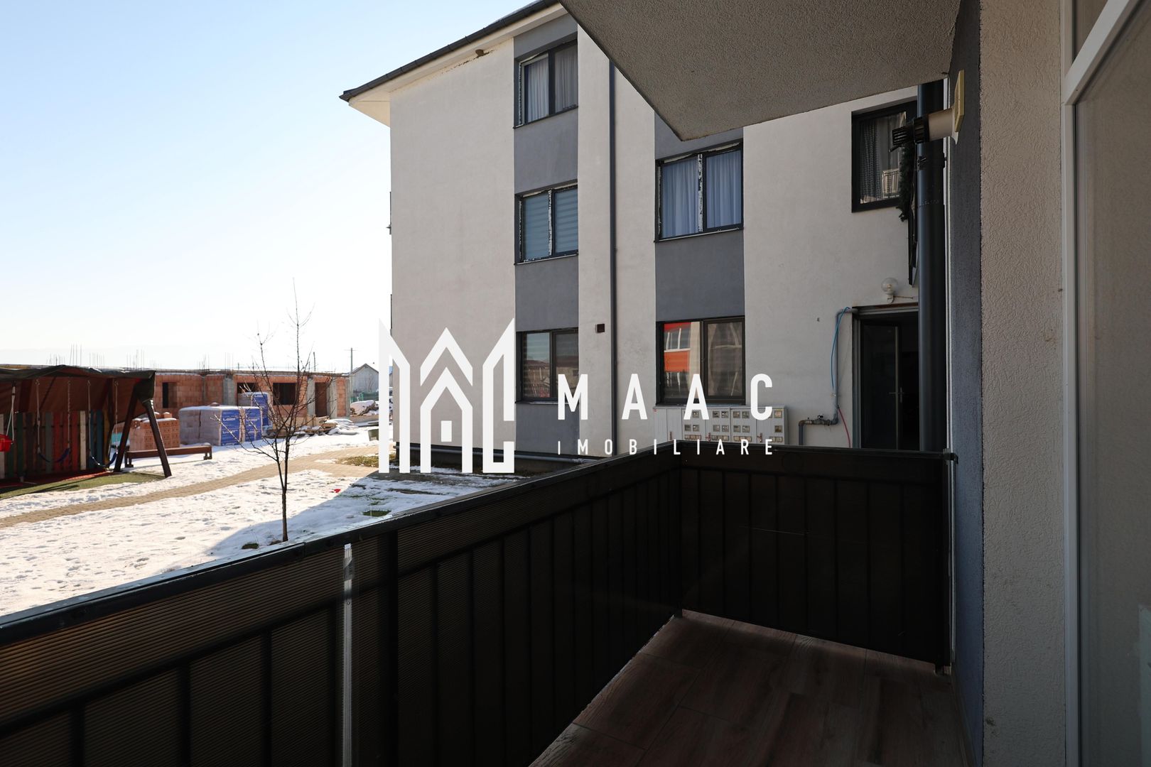 Apartament 3 Camere I 62 mp I Loc de Parcare - Poză 8