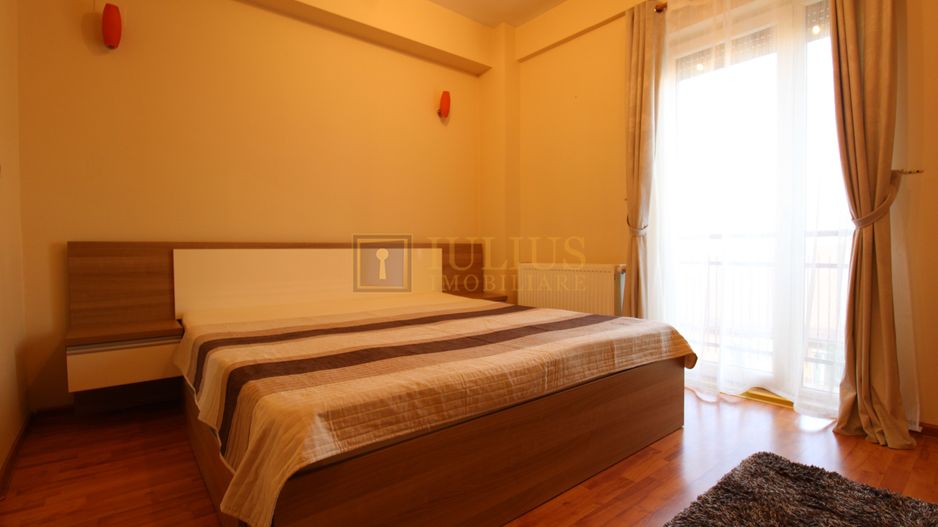 Zona Aradului, 4 camere + 2 bai, centrala proprie - Poză 7