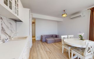 Apartament 2 camere cu terasa 56 mp – Veris Residence Ferdinand - Poză 4