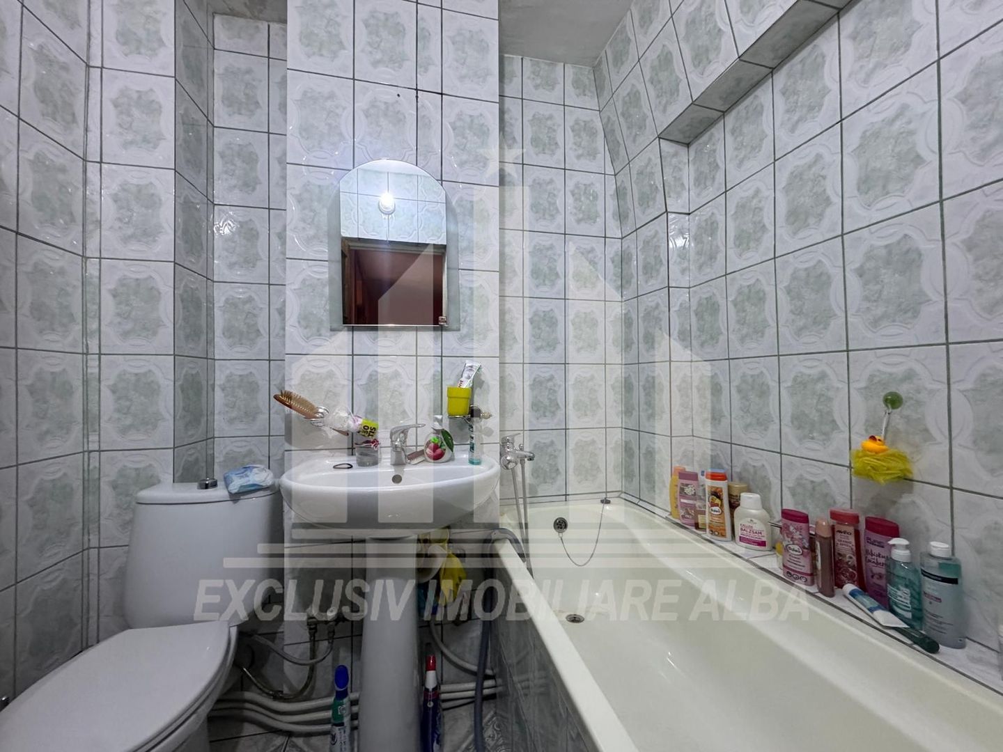 Apartament 4 camere decomandate | 82 mp | Lift | Cetate - M-uri - Poză 7