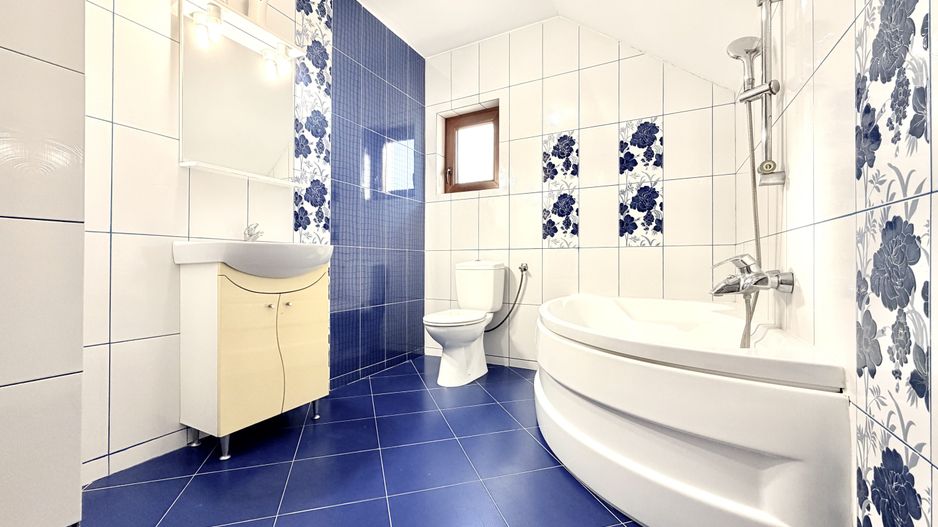 De vânzare – Casă individuală P+M în Dumbrăvița - Poză 28