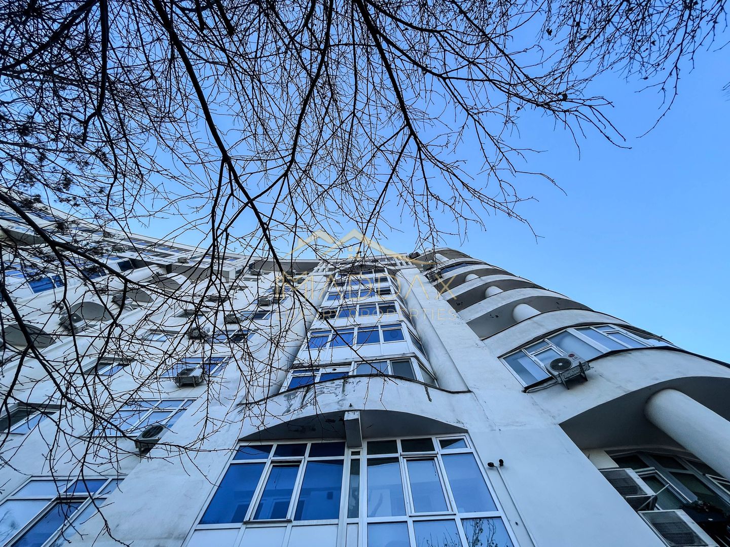 4 Room Apartment //***Smart Home***/Ready for usage/ 1 Parking // Nerva Traian - Poză 49