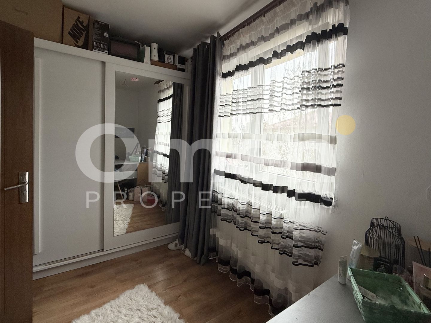 Apartament 2 camere de  vanzare la 2 minute de Vivo Mall - Poză 2