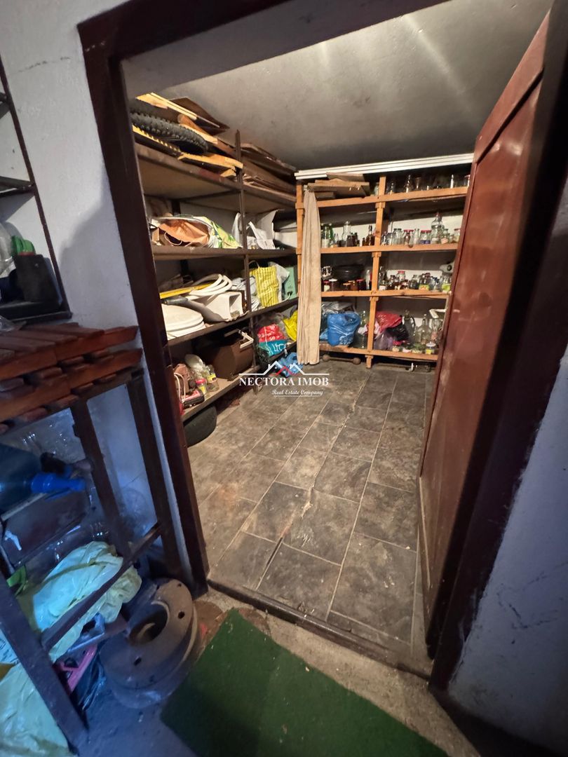 NECTORA IMOB-Apartament 3 camere, 2 bai, Zona Piata Decebal, Utilat - Poză 7