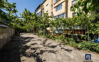Apartament cu priveliste, 4 cam, decomandat – Zona Lipovei - Poză 33