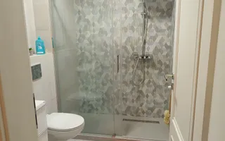 Apartament premium cu 3 camere, 108 mp, The Grand Kristal - Faza 1 - Poză 12