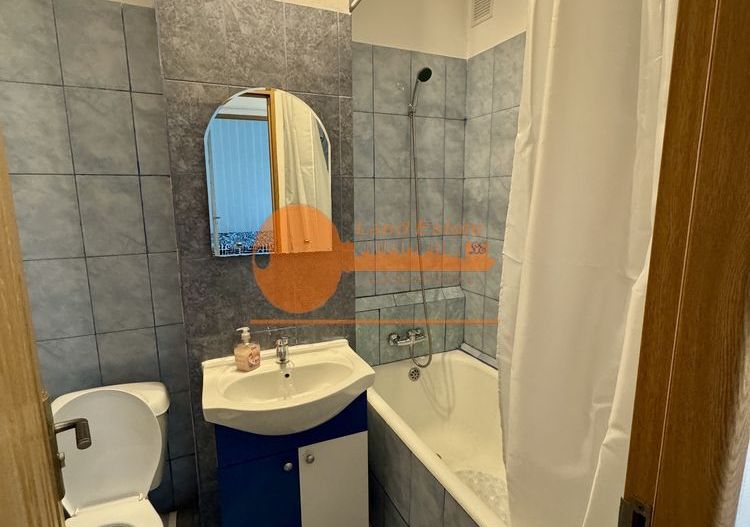 Garsoniera in zona Pantelimon la 10 minute Metrou Iancului (Reabilitat Termic) - Poză 6
