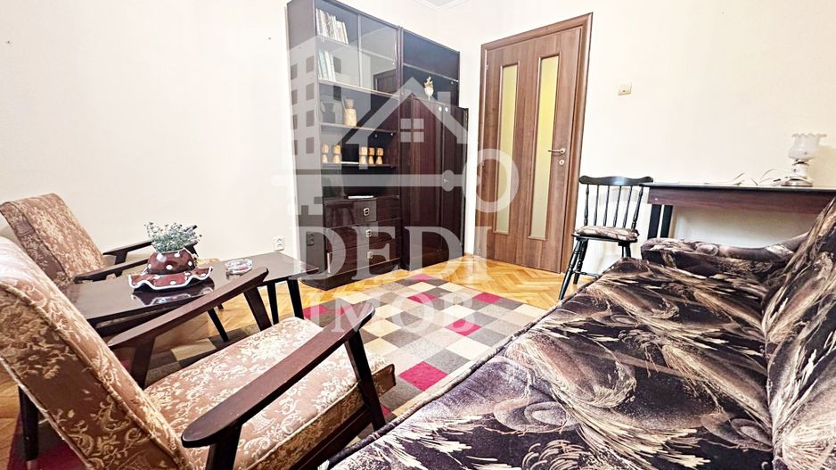 Apartament cu 3 camere de inchiriat zona Bulevardul Dacia, Oradea - Poză 2