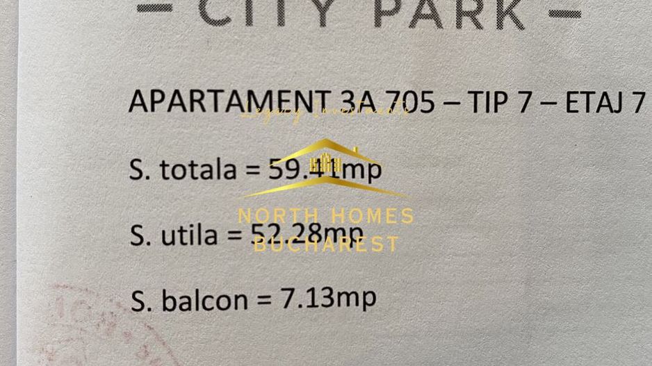 Apartament 2 camere Nusco Aurel Vlaicu Pipera - Poză 10