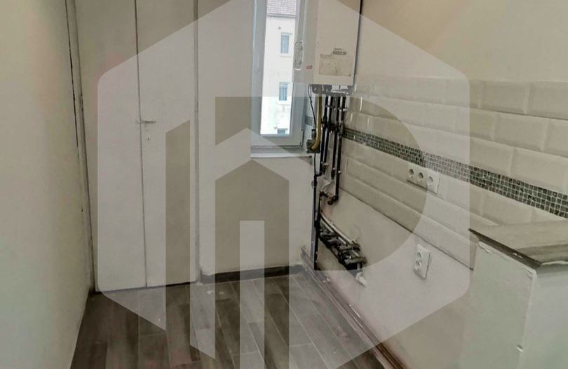 Apartament 2 Camere Mihai Viteazul | 38mpu Nedecomandat - Poză 4