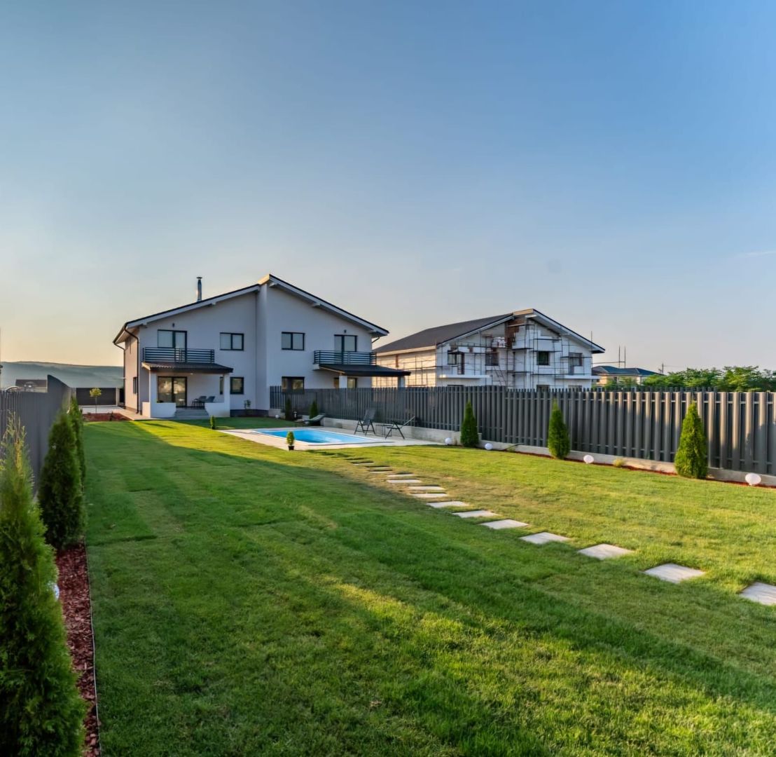 Casa individuala ultrafinisata la cheie, Jucu de Mijloc - Poză 7