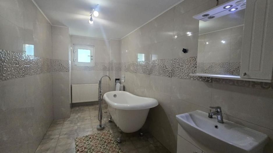 Vila Parcul Carol / Filaret - Poză 4