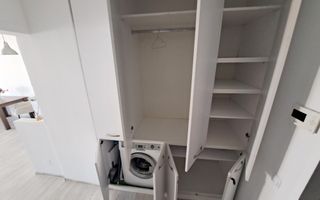 Apartament tip studio, terasa,  Calea Dorobantilor! - Poză 9