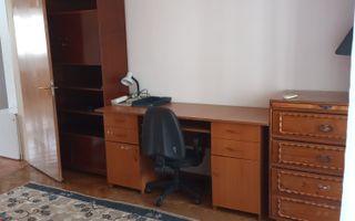 Inchiriere apatament 3 camere 2bai.zona Unirii, Rond Cosbuc,et.4din8 - Poză 7