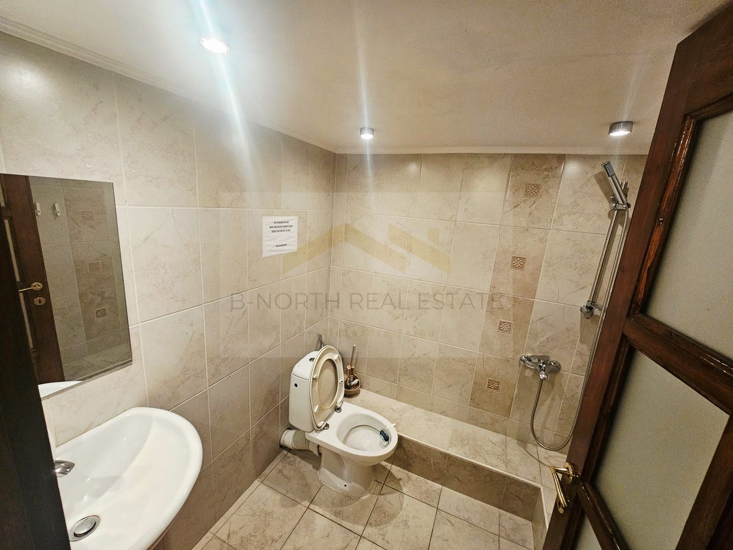 Spațiu comercial de închiriat în vilă , Zona Alba Iulia - Poză 5