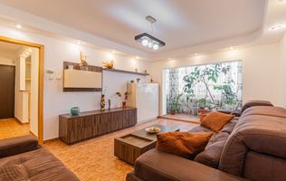 Apartament 4 camere suprafata mare zona Scriitorilor Brasov