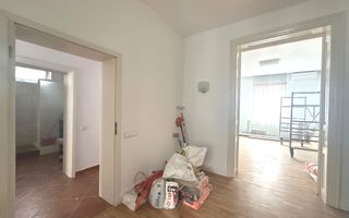 Inchiriere - Imobil reprezentativ cu curte - Floreasca/Barbu Vacarescu - Poză 8