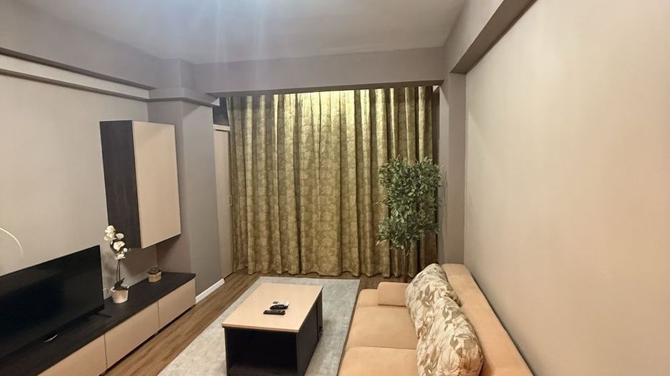 Închiriez Apartament cu 2 camere, bloc nou, mobilat modern, Calea Moșilor ✨ - Poză 1