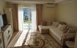 Casă tip duplex complet amenajată si mobilată - Poză 6