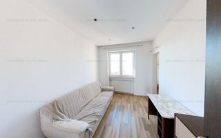 3 camere cu terasa spectaculoasa, vedere catre Universitate si Blvd Bratianu - Poză 7