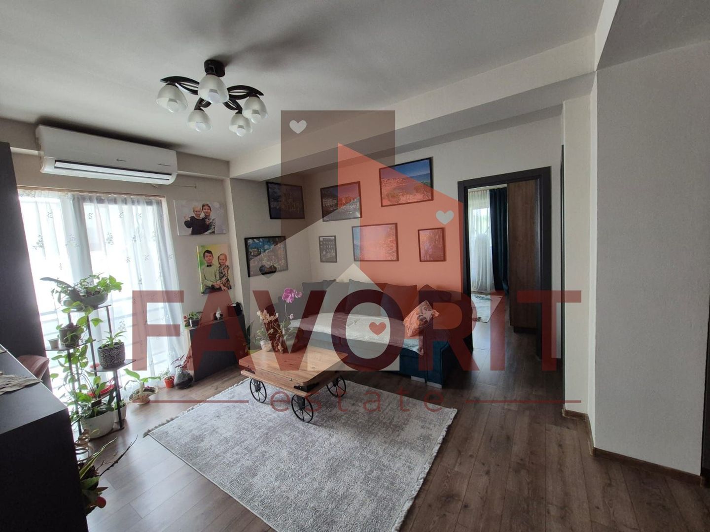 Apartament 3 camere | Giroc - Poză 1