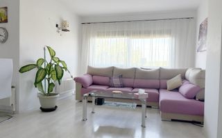 Inchiriere apartament 2 camere Baneasa Complex Rezidential - Poză 20
