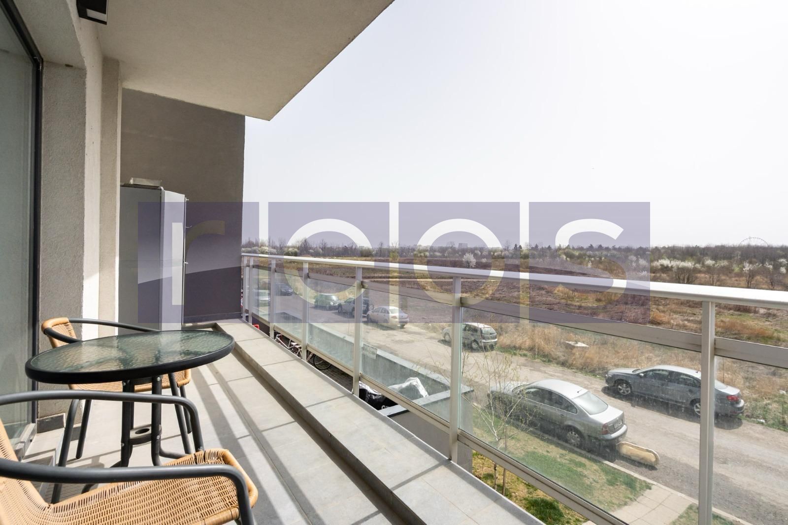 VANZARE 3 CAMERE | ULTRAFINISAT | BELVEDERE | 71MP | TERASA 18MP | - Poză 24