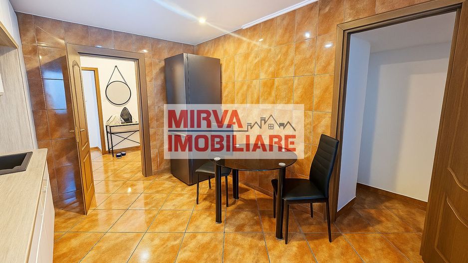 Apartament 2 camere de închiriat – Zona Republicii, Mobilat, Utilat - Poză 13