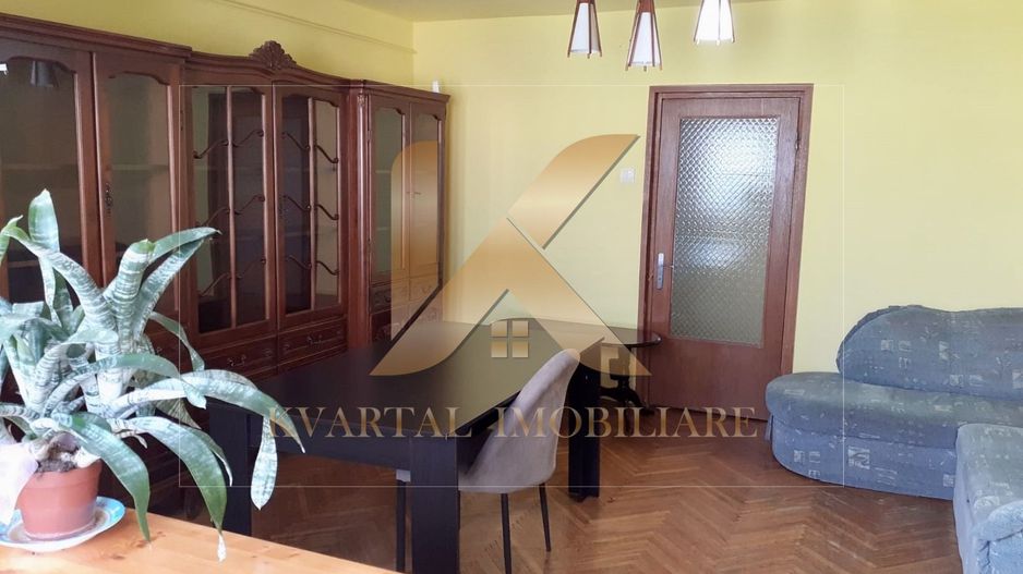 Apartament 4 camere 118 mp , decomandat , Poetului Zona Fortuna! Neg - Poză 6