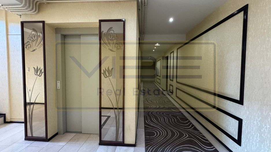 Apartament 2 dormitoare+living Parcul Copou 15 min Universitatea Cuza - Poză 21