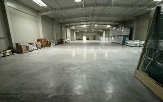 Spatiu industrial de inchiriat, 2.385 mp suprafata utila - Poză 26