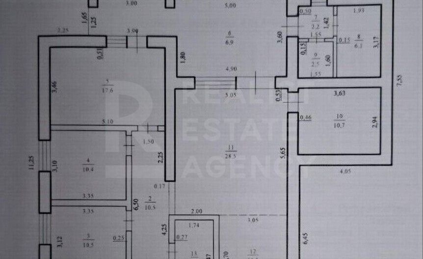 Vânzare, Casă Hi-Tech, 4 camere, str. Ion Suruceanu, Ialoveni - Poză 39