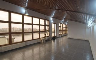 Spatiu birouri E+M - 205mp - zona L. Rebreanu - Poză 11