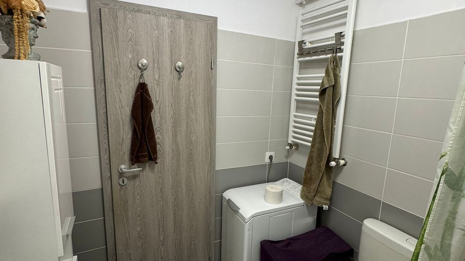 Apartament tip duplex, trei camere, Aparatorii Patriei, 95.900€ - Poză 14