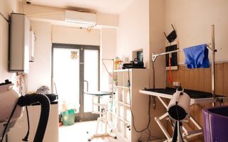 SPAŢIU VERSATIL DE VÂNZARE / ÎNCHIRIERE 211mp. Sect3. - Poză 13