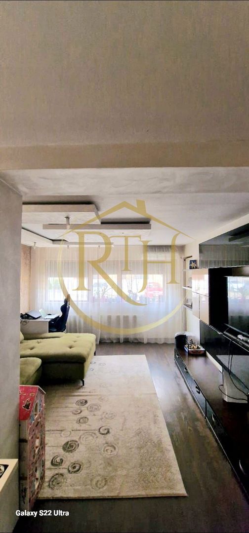 Oferim spre vânzare un apartament cu 3 camere în Giroc! - Poză 7