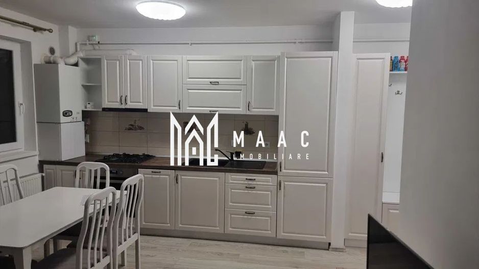 Apartament 3 camere – Calea Turnișorului - Poză 1