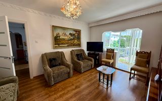 3 camere etaj 3 59mp an 1978 - centrala -pe principala -Craiovita - Poză 1