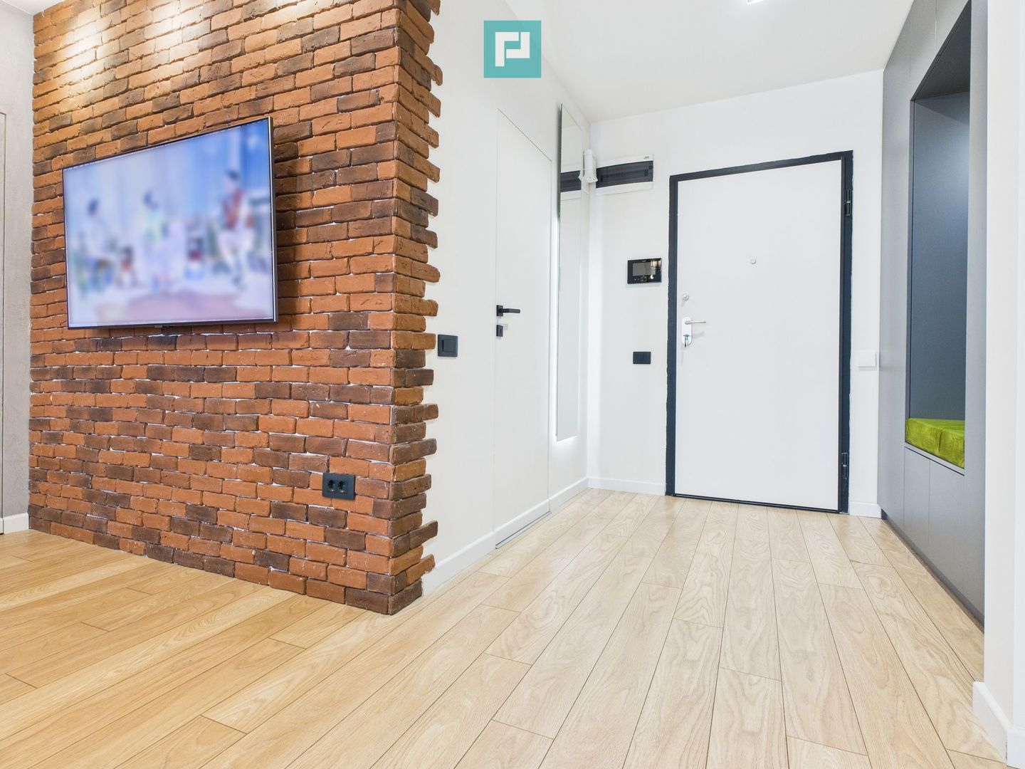 Apartament 3 cam.– Pipera | Rond OMW MTM RESIDENCE - Poză 11