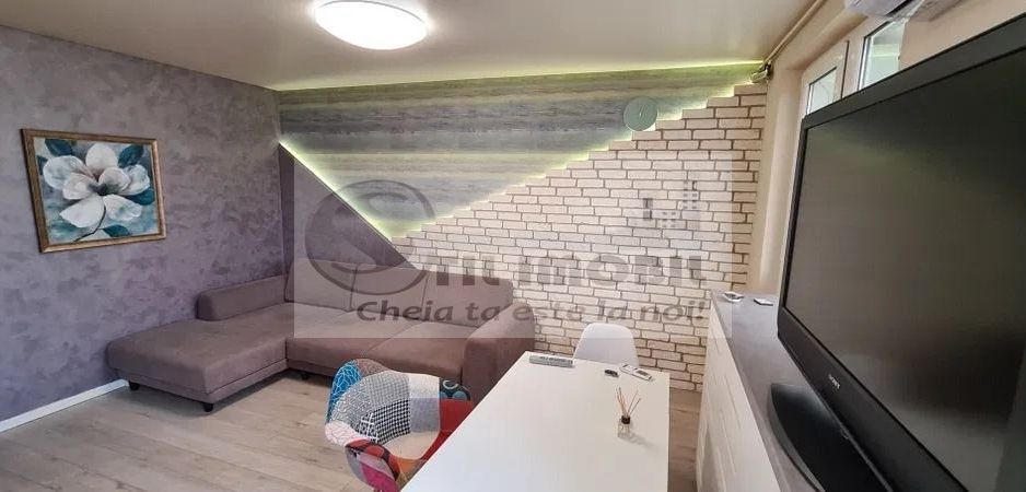 Apartament 2 camere-Podu Ros- 450 Euro - Poză 7