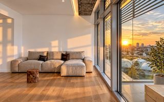 Apartament 3 camere | Floreasca | Loc de parcare& Boxa - Poză 4