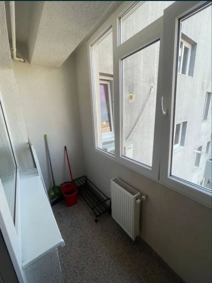 GARSONIERA 13 SEPTEMBRIE, PET-FRIENDLY, LOC PARCARE, CENTRALA PROPRIE - Poză 6