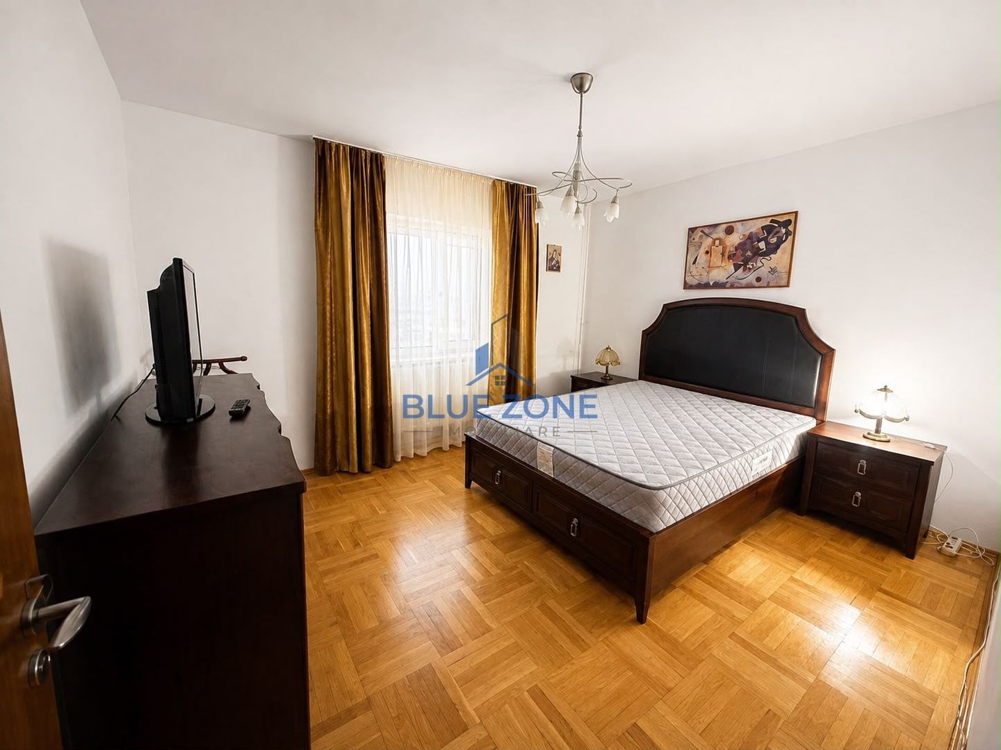 Apartament 3 camere I Nerva Traian I Parcare inclusă - Poză 1