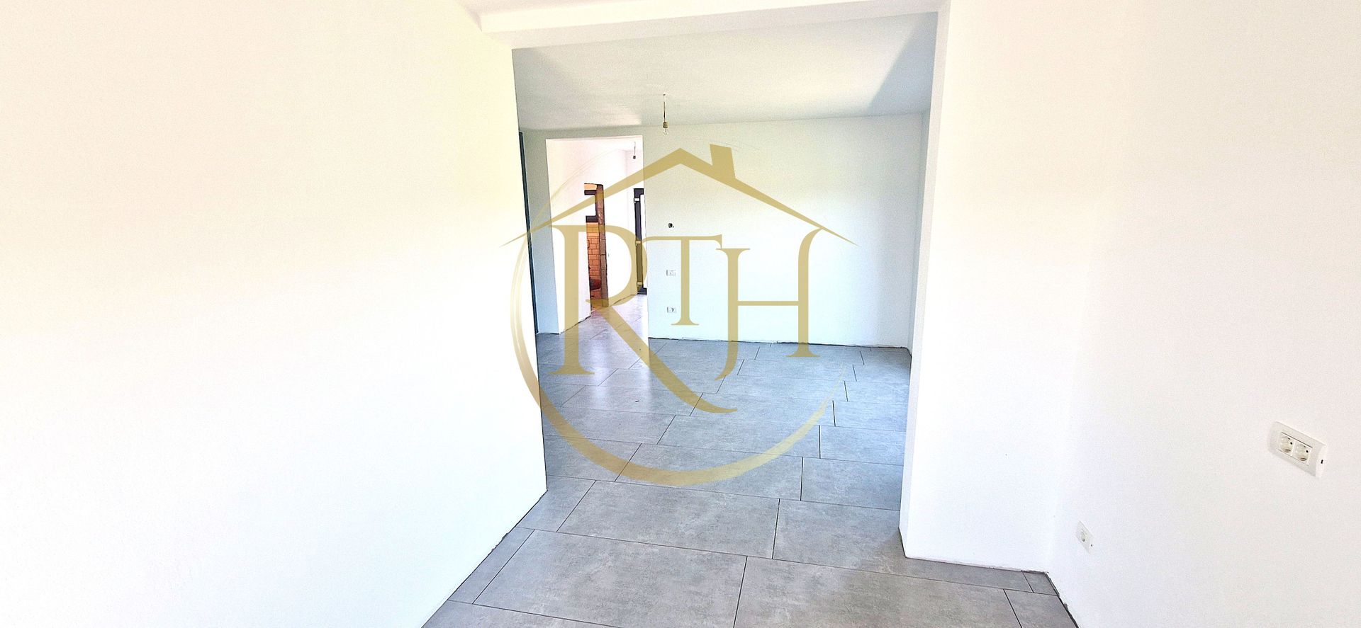 Duplex la cheie, 3 camere, Mosnita,  cartier nou, in plina Dezvoltare - Poză 8